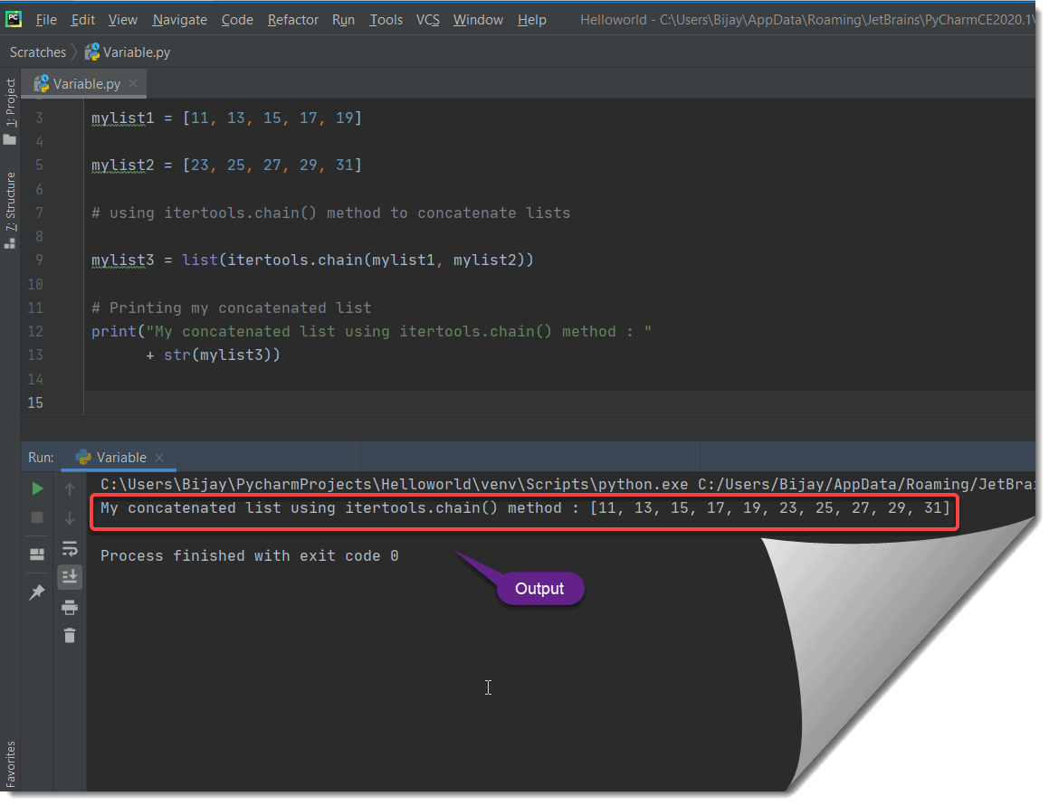 How To Concatenate Strings In Python Python Guides