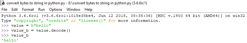 How To Convert An Integer To String In Python Python Guides
