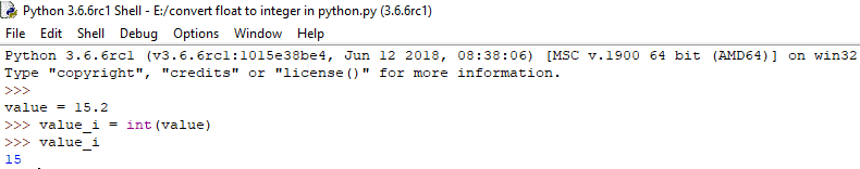 How To Convert An Integer To String In Python Python Guides