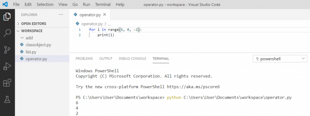 Python S Fake Increment And Decrement Operators Mobile Legends