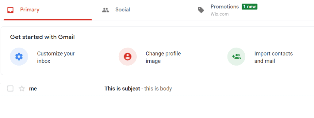 Send Email Using Python Python Guides