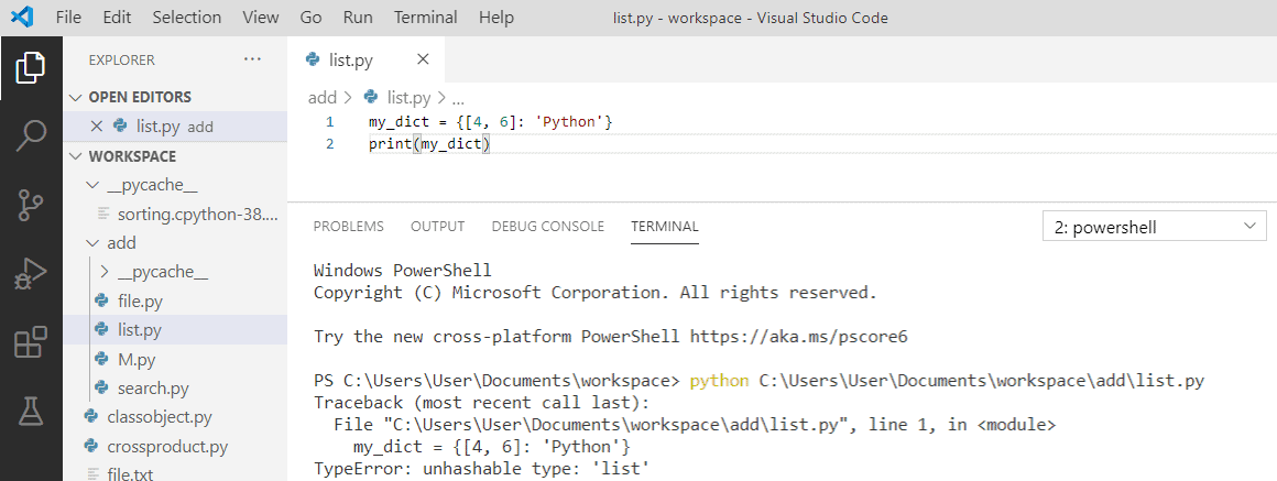 81+ How To Append To Dictionary Python Viral | Hutomo