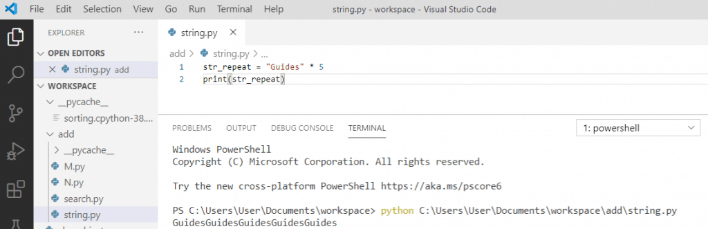 Remove Character From String Python Python Guides