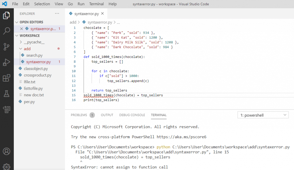 Python Syntaxerror 'return' Outside FunctionPython Guides Kathryn