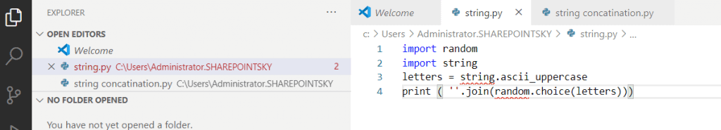 Command Errored Out With Exit Status 1 Python Python Guides