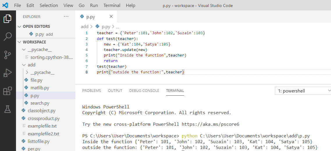 Python Pass By Reference Or Value With Examples Python Guides