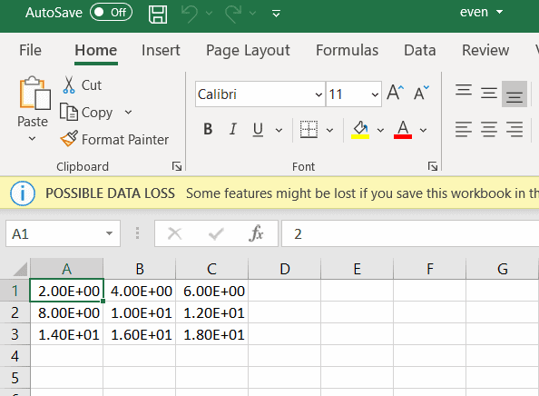 How To Write Python Array To CSV Python Guides