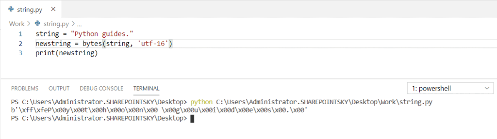 37 Javascript Convert Buffer To String Modern Javascript Blog
