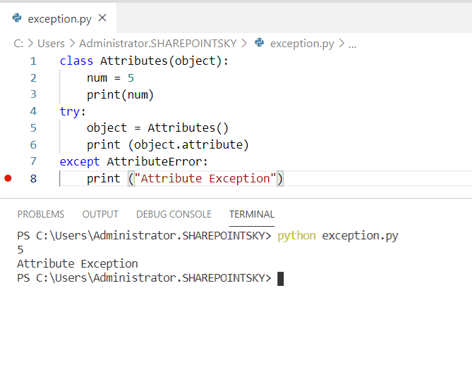Python Exceptions Handling (With Examples) Python Guides (2023)