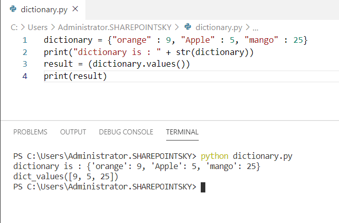 Python Concatenate Dictionary + Examples Python Guides