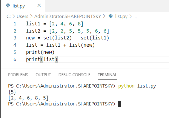 Python Concatenate List With Examples Python Guides
