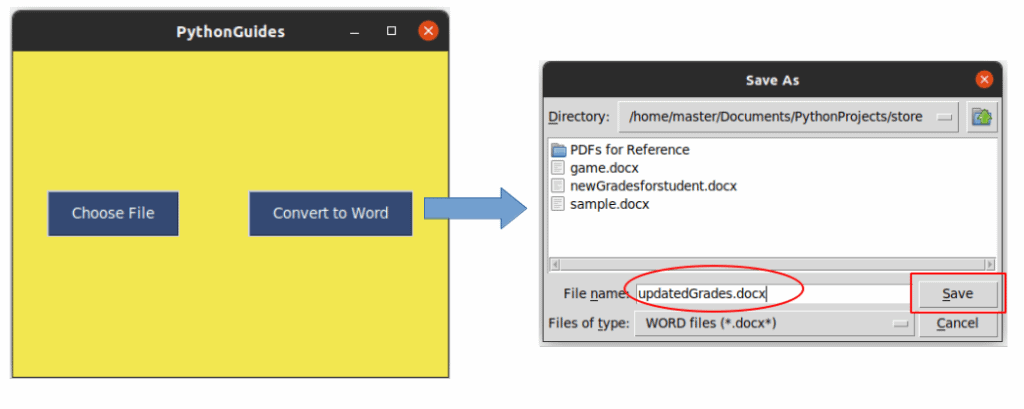 Extract Text From PDF Python + Useful Examples Python Guides