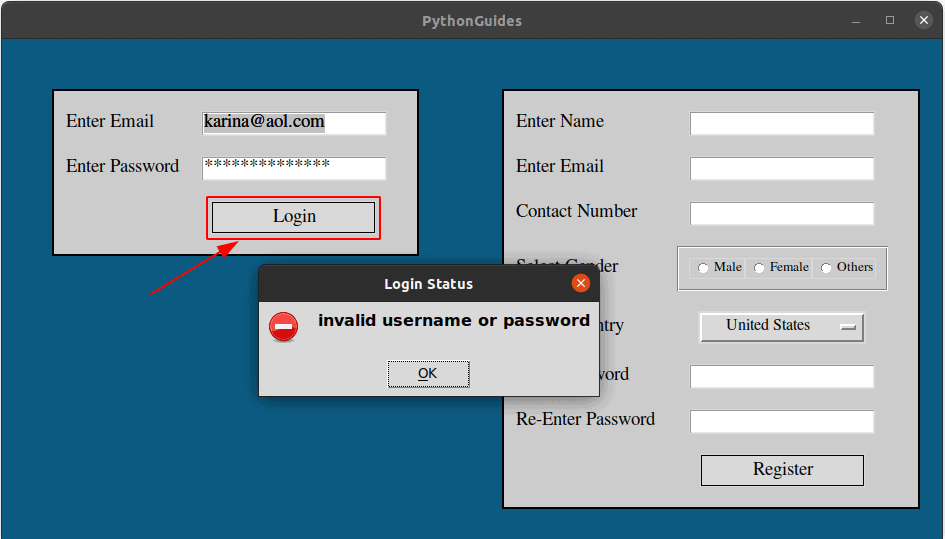 Python3 Tkinter With Multiple Windows Not Showing Main Menu