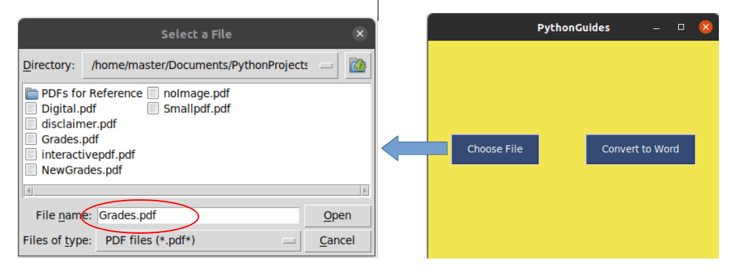 Extract Text From PDF Python + Useful Examples Python Guides