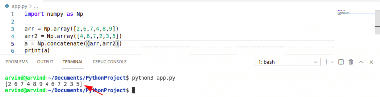 Check If NumPy Array Is Empty In Python + Examples Python Guides