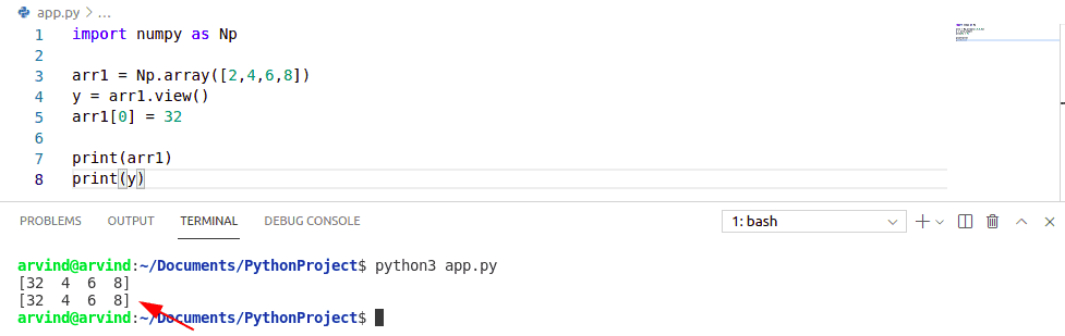 Check If NumPy Array Is Empty In Python + Examples Python Guides