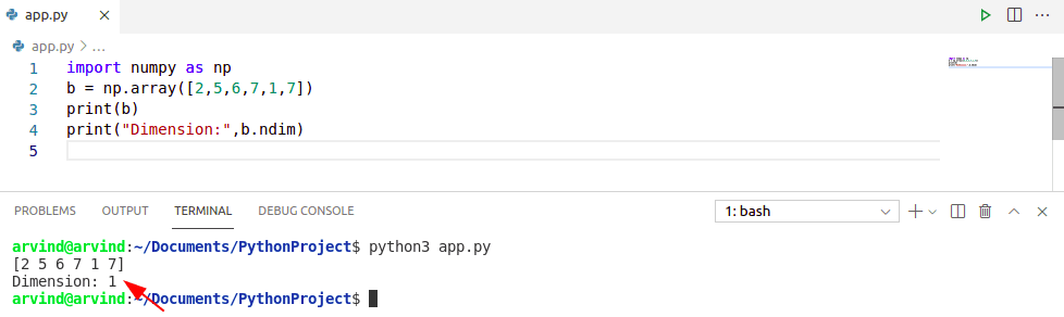 Check If NumPy Array Is Empty In Python + Examples Python Guides