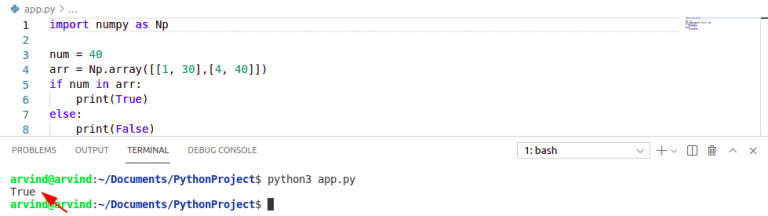 Check If NumPy Array Is Empty In Python + Examples Python Guides