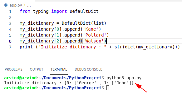 Python Dictionary Initialize Complete Tutorial Python Guides