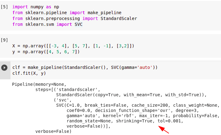 Valueerror Setting An Array Element With A Sequence Python Guides