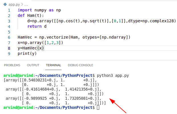 Valueerror Setting An Array Element With A Sequence Python Guides