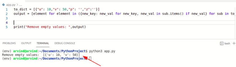 Python Dictionary Remove Python Guides