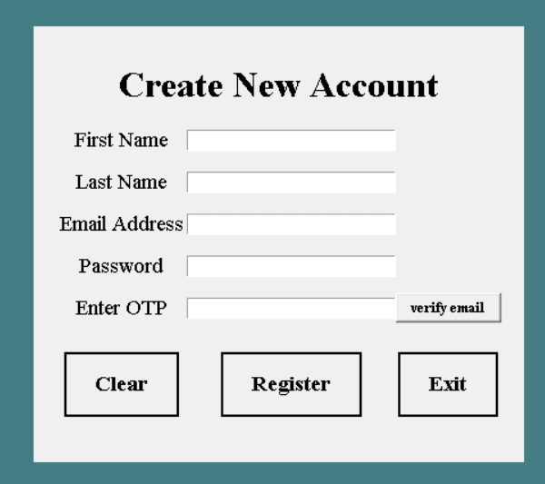 Create Two Windows In Tkinter