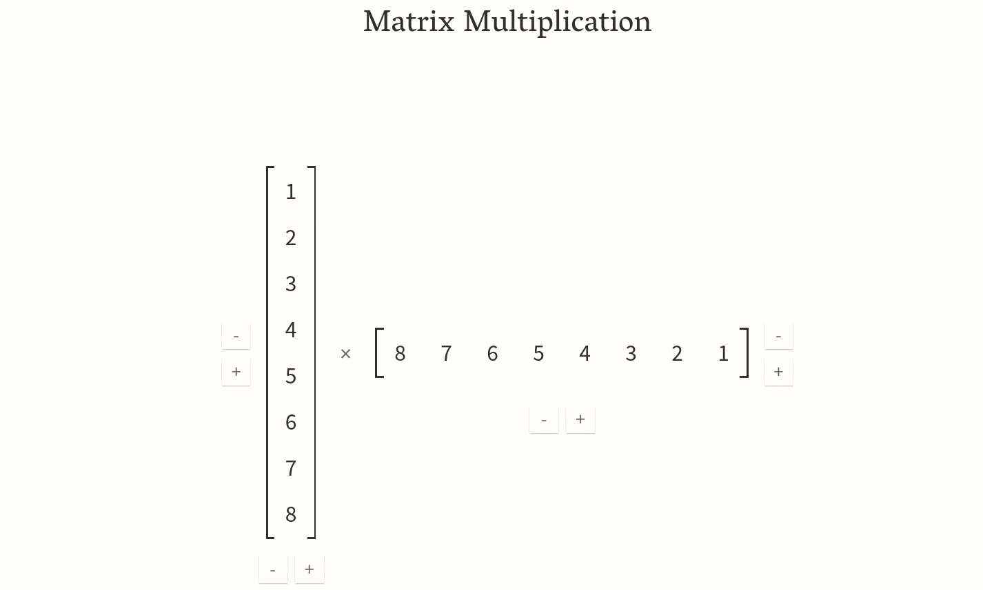 How To Make A Matrix In Python Python Guides