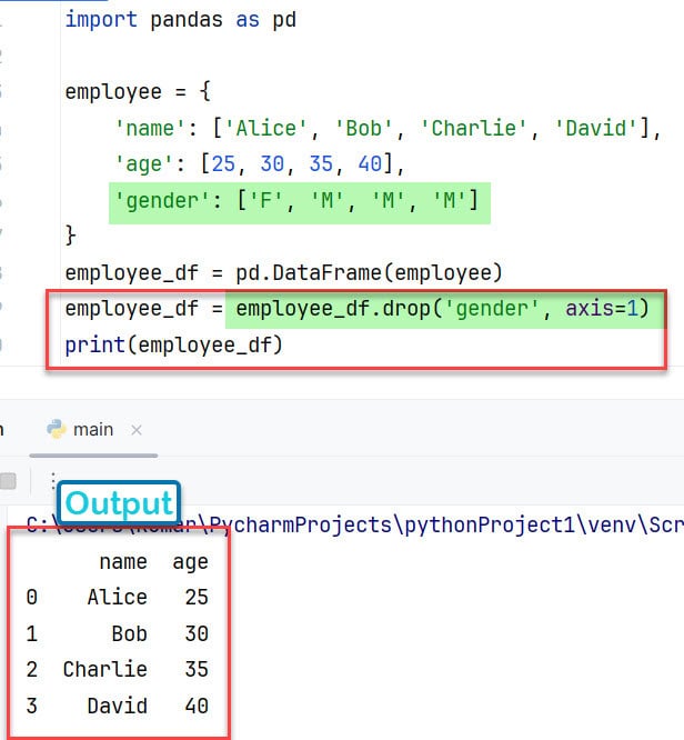 Python Pandas Tutorials PythonGuides