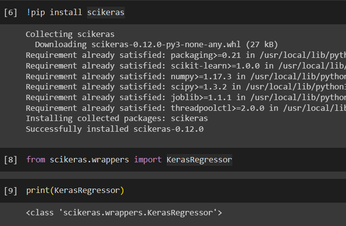 Modulenotfounderror No Module Named Tensorflow Keras