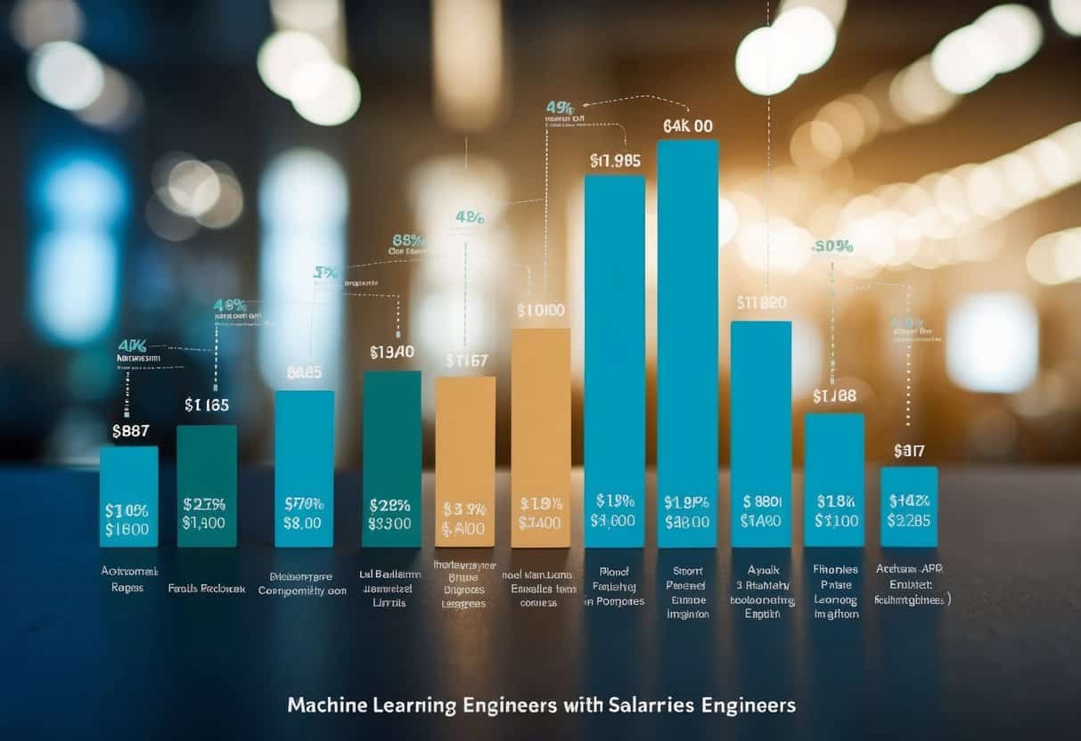 How Much Do Machine Learning Engineers Make? Salary Trends In 2025