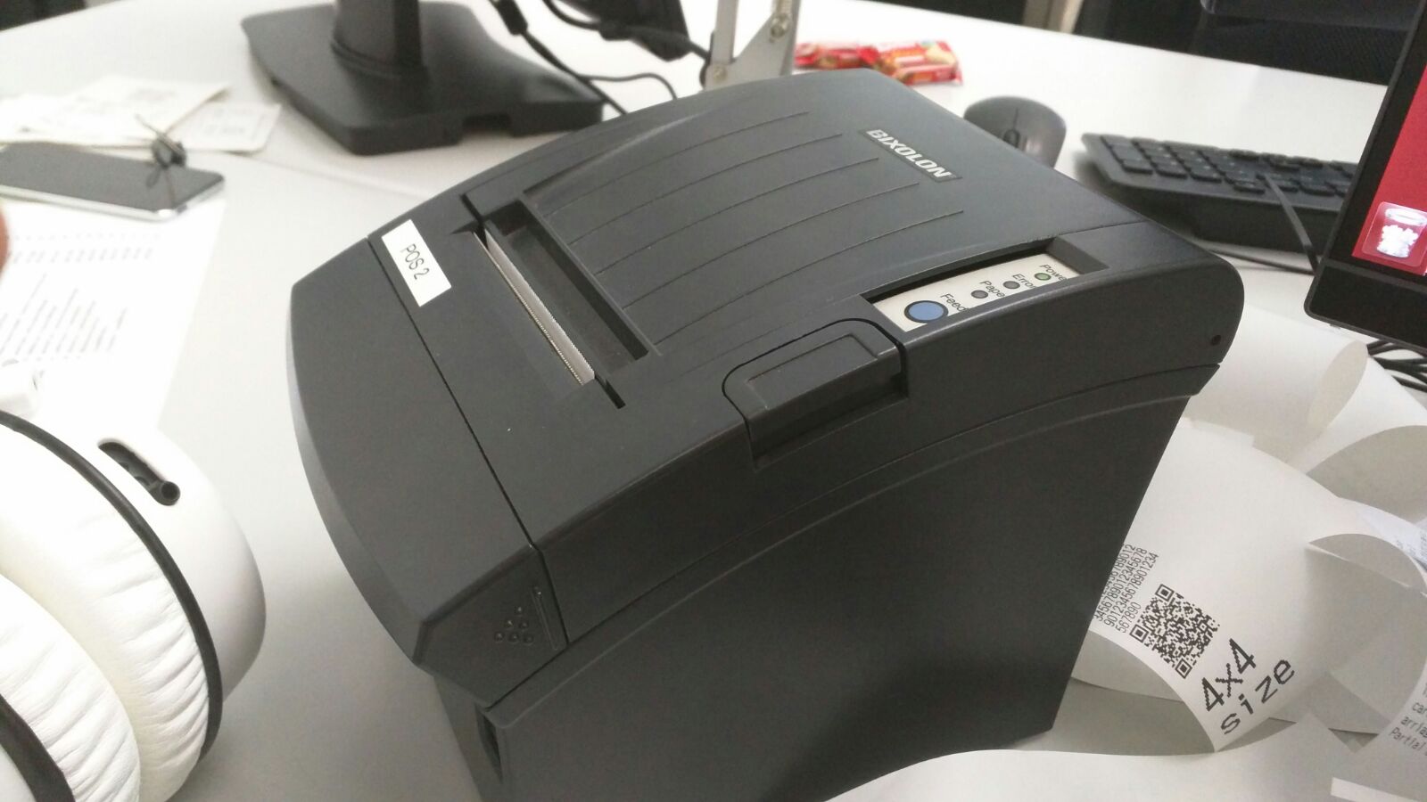 Introduction — pythonprinterescpos 0.0.3 documentation