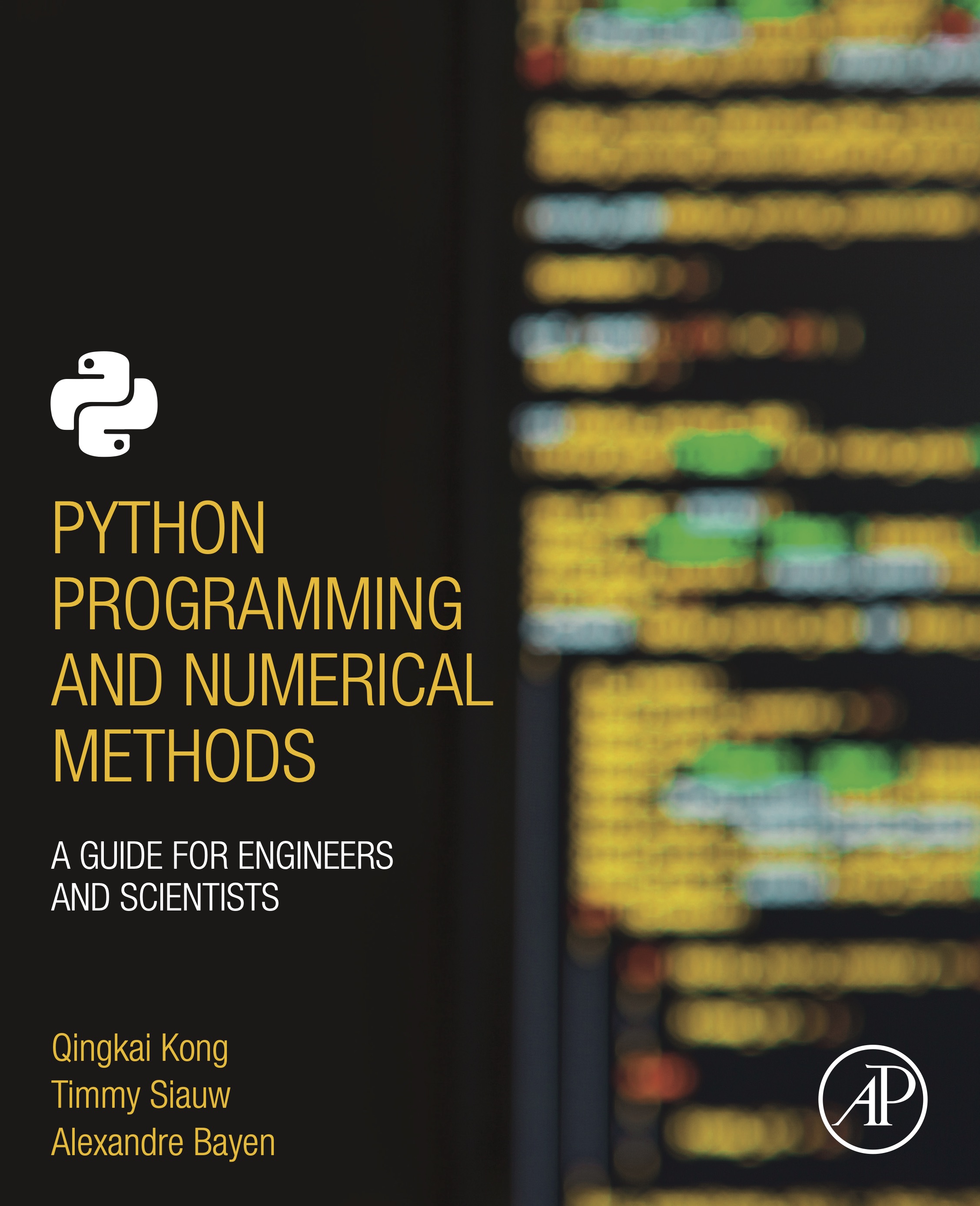 Python Programming And Numerical Methods A Guide For Engineers And