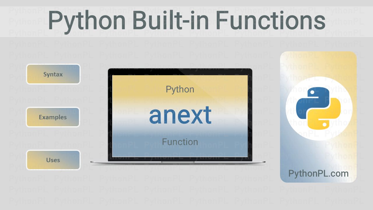Python bin Function with Examples PythonPL