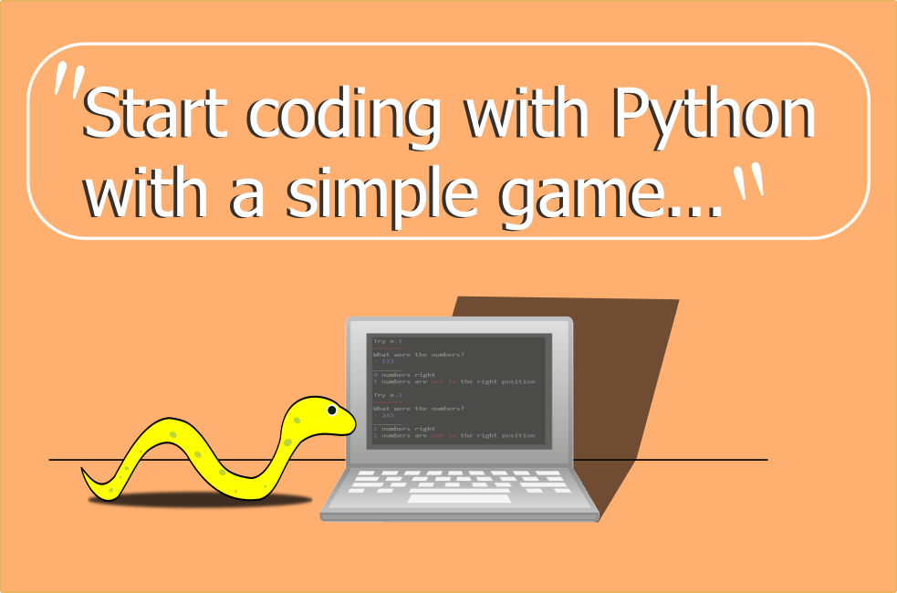 how-to-make-a-simple-game-in-python-snake-game-python-tutorial