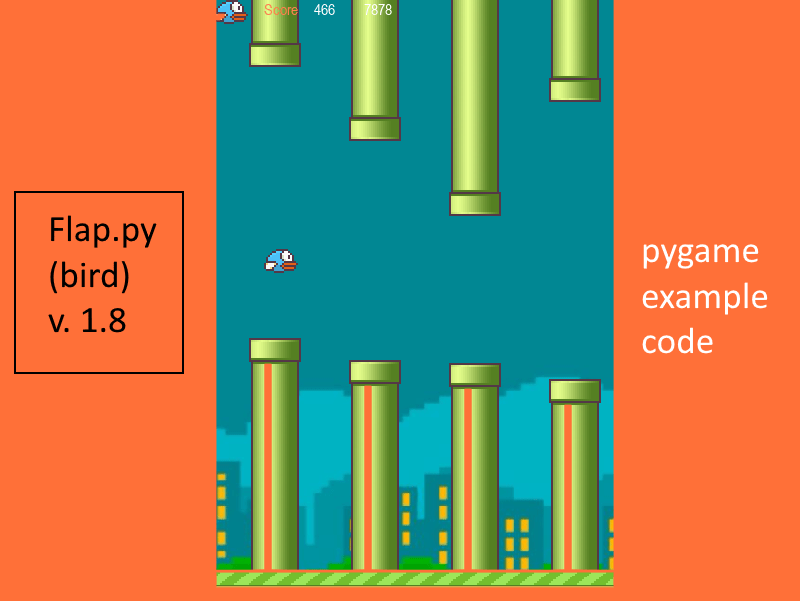 pygame - Page 4 of 19 - python programming