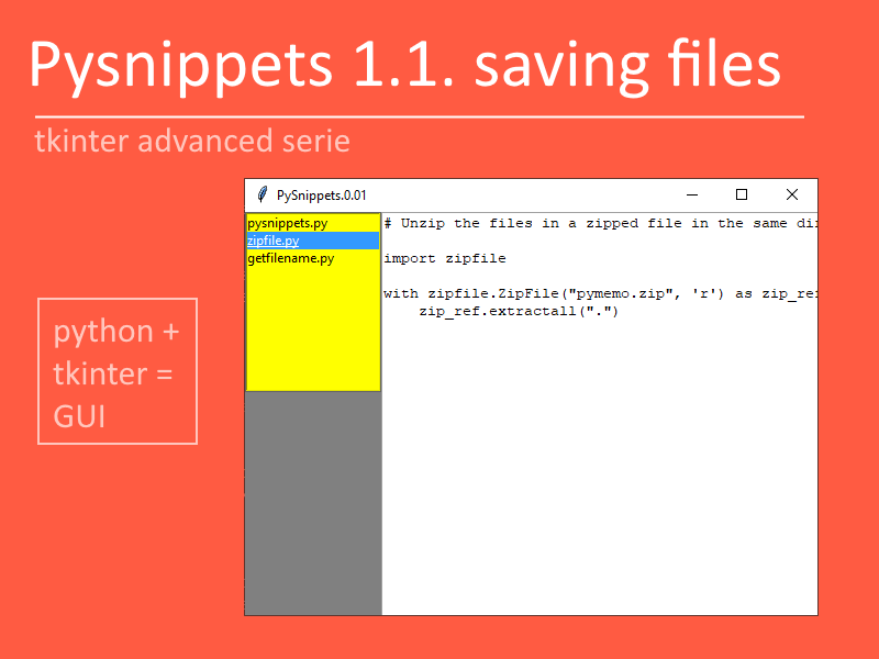 Save_file питон. Add file питон. Библиотека tkinter в python