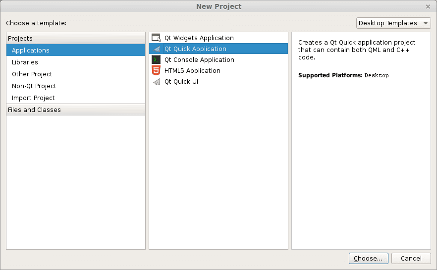 pyqt qml Python Tutorial