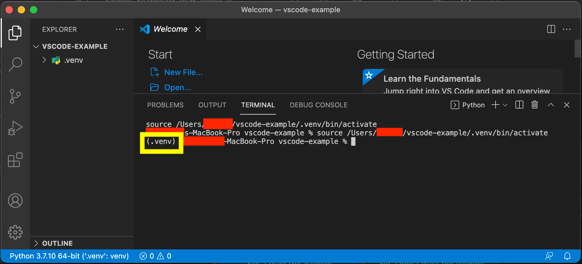 VSCode 5/5 Jupyter Notebook 互動編程？實在太方便了 Python 編程．圖表