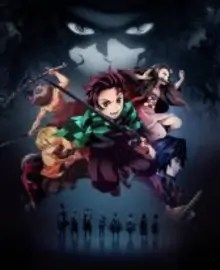 Kimetsu no Yaiba BD Subtitle Indonesia