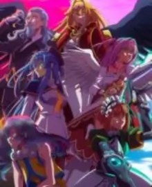 Yasei no Last Boss ga Arawareta! BD Subtitle Indonesia