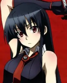 Akame ga Kill BD Subtitle Indonesia