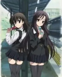 School Days Subtitle Indonesia