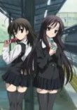 School Days Subtitle Indonesia