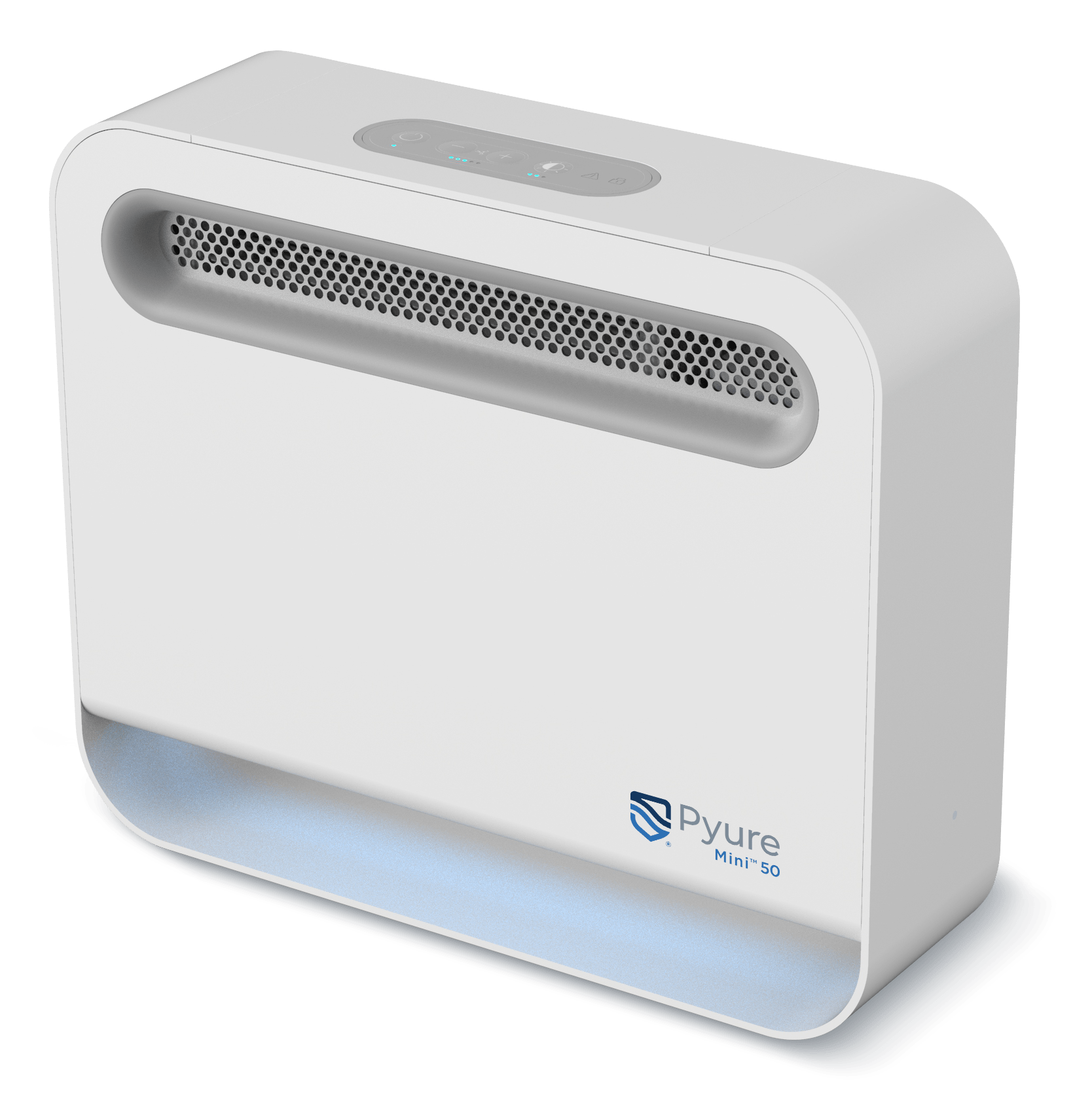 Portable Commercial Air Purifiers, Odorox The Pyure Company