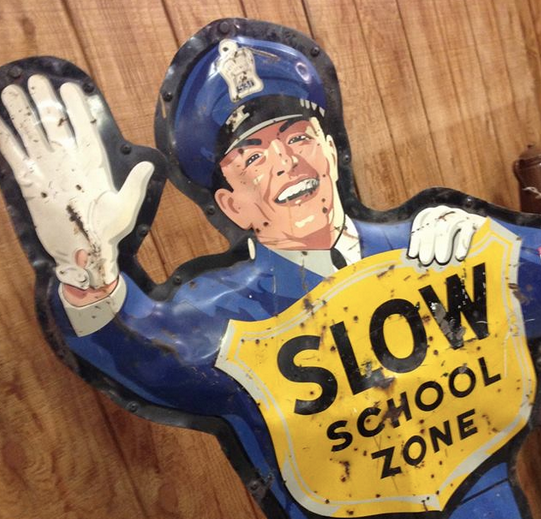 WANTED 100 adult and 100 student pedestrians PS  Essentials of