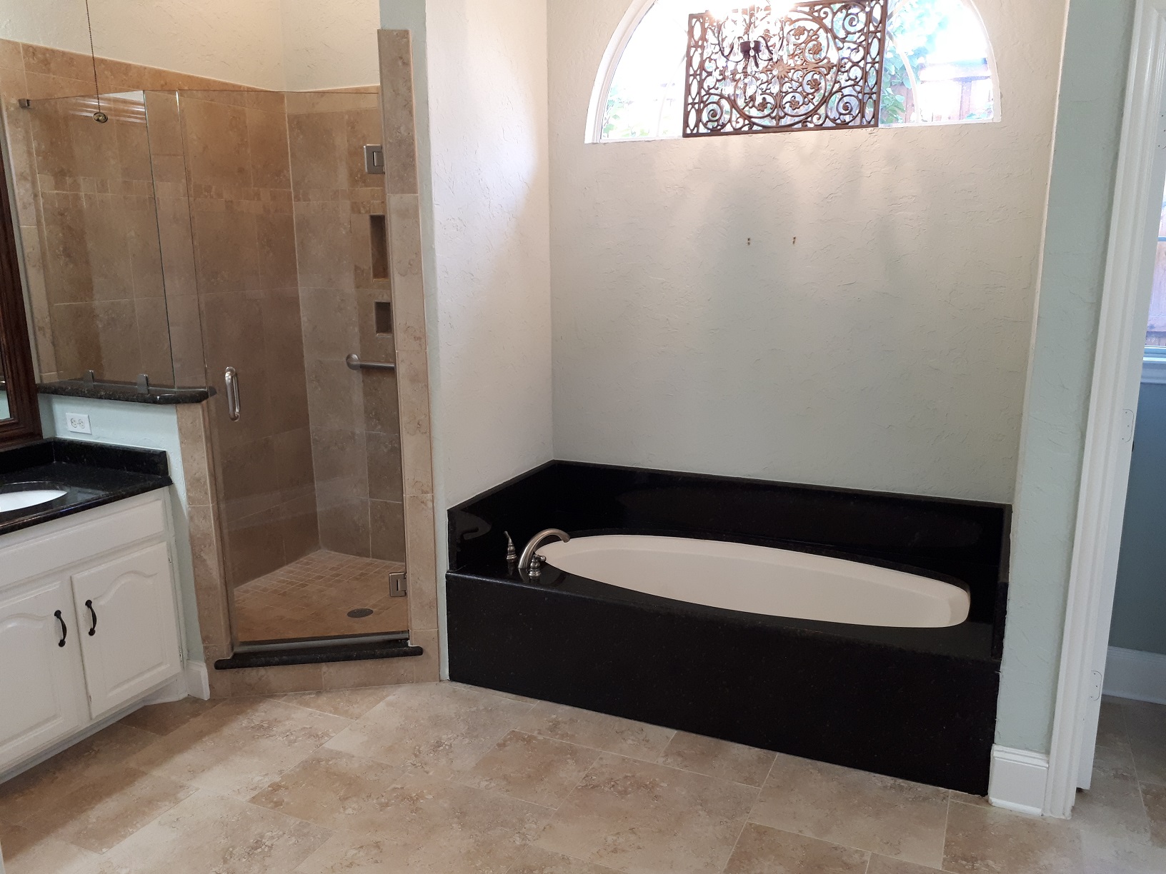Bathroom Remodeling _ Plano PZ Construction Texas