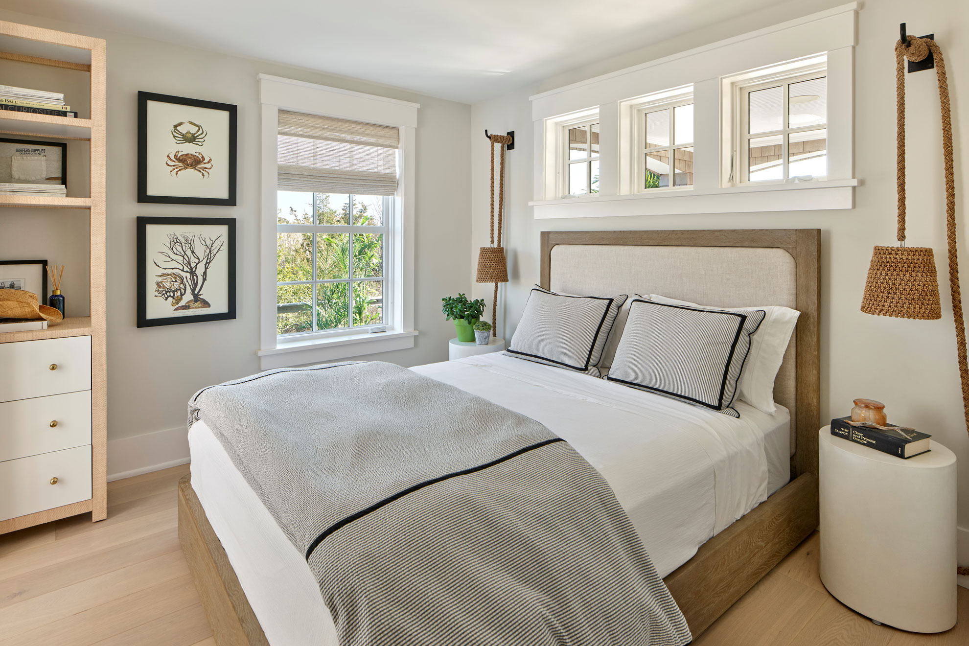 Avalon Beach House Avalon, NJ Peter Zimmerman Architects