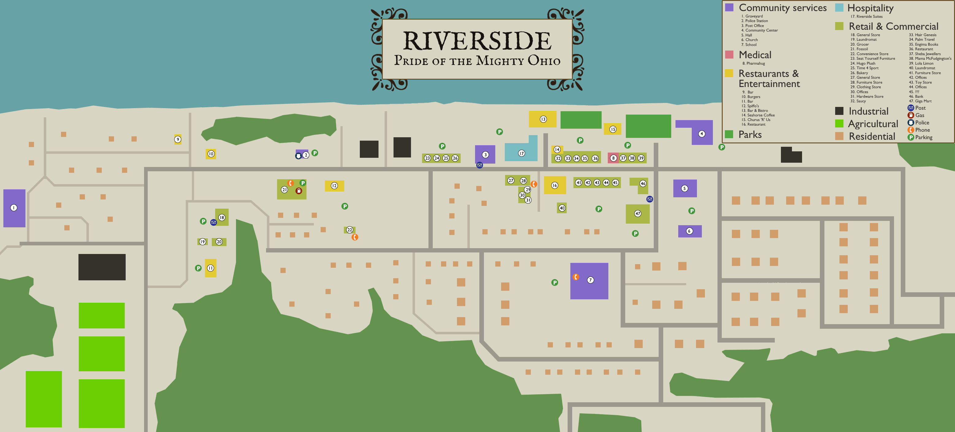 FileRiverside map.png PZwiki