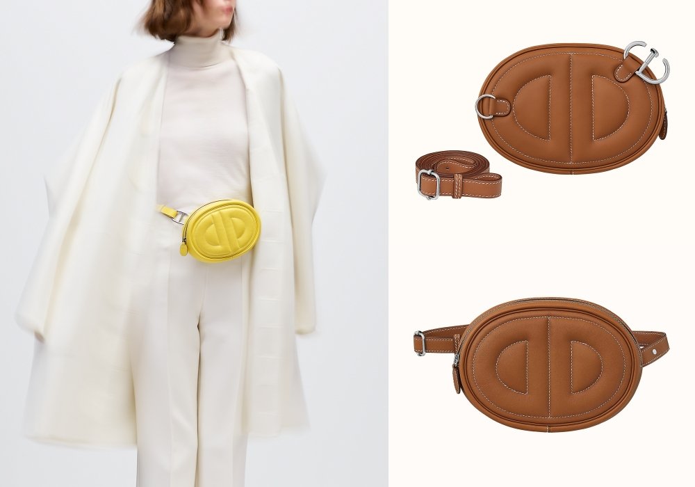 除了 Birkin 和 Kelly，你应该懂的5个 Hermès 入门款 QE3